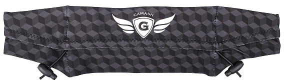 Поясная сумка Gamash Black Diamond - Фото 1 большая