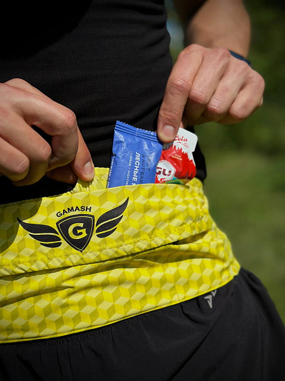 Поясная система Gamash Golden Dunes - Фото 6 большая