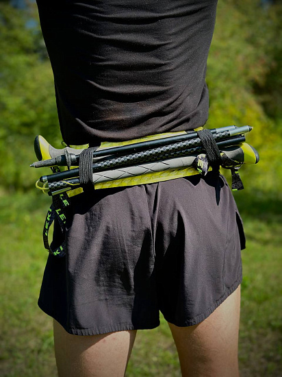 Поясная система Gamash Golden Dunes - Фото 9 большая