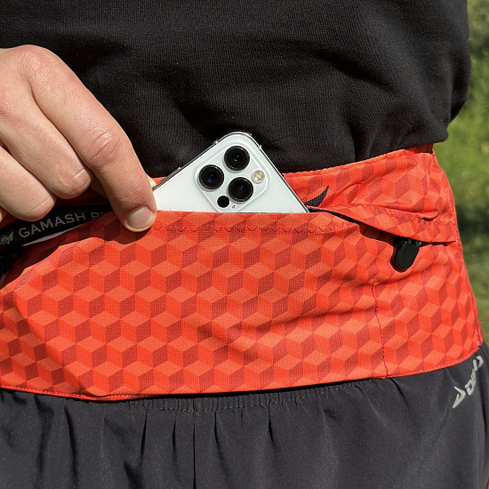 Поясная система Gamash Goa Sunset - Фото 2 большая