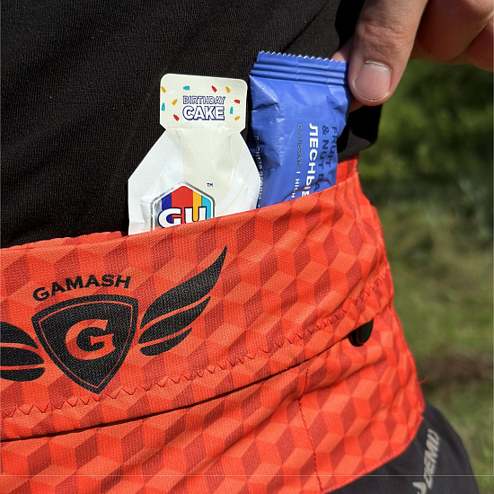 Поясная система Gamash Goa Sunset - Фото 3 большая