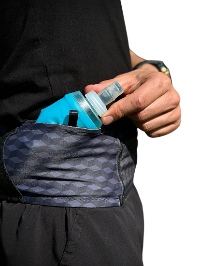 Поясная система Gamash Black Diamond - Фото 8 большая