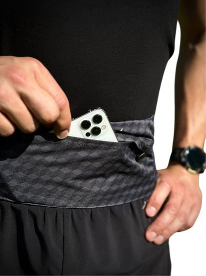 Поясная система Gamash Black Diamond - Фото 9 большая