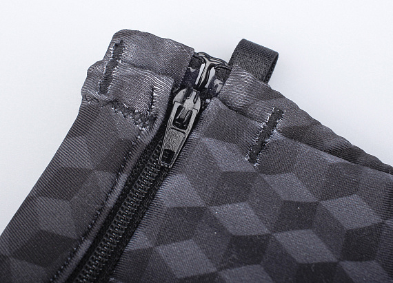 Поясная система Gamash Black Diamond - Фото 12 большая