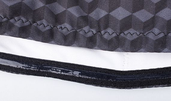 Поясная система Gamash Black Diamond - Фото 13 большая