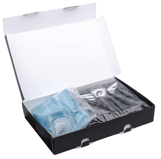 Поясная система Gamash Black Diamond - Фото 14 большая