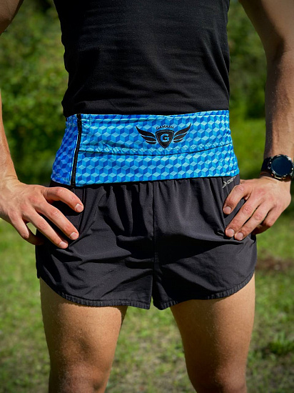 Поясная система Gamash Lagoon - Фото 2 большая