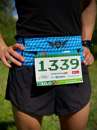 Поясная система Gamash Lagoon - Фото 3 большая