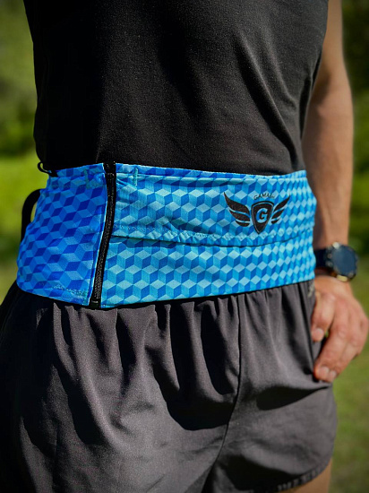 Поясная система Gamash Lagoon - Фото 4 большая