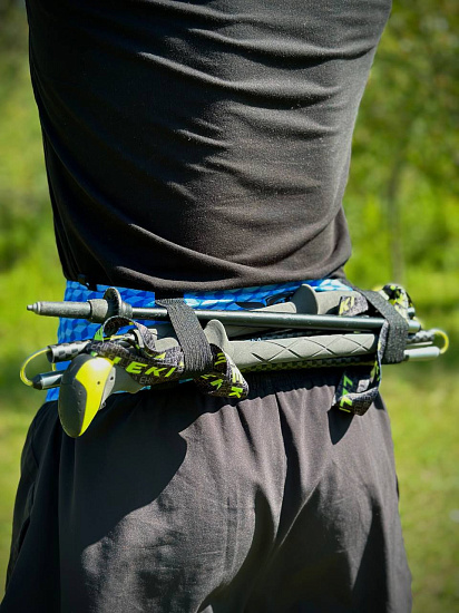 Поясная система Gamash Lagoon - Фото 5 большая