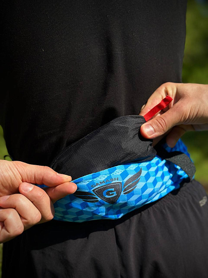 Поясная система Gamash Lagoon - Фото 6 большая