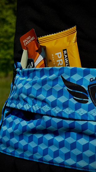 Поясная система Gamash Lagoon - Фото 8 большая