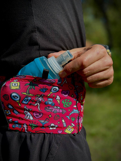 Поясная система Gamash Girls Club - Фото 5 большая