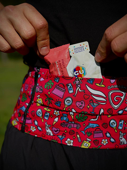 Поясная система Gamash Girls Club - Фото 6 большая