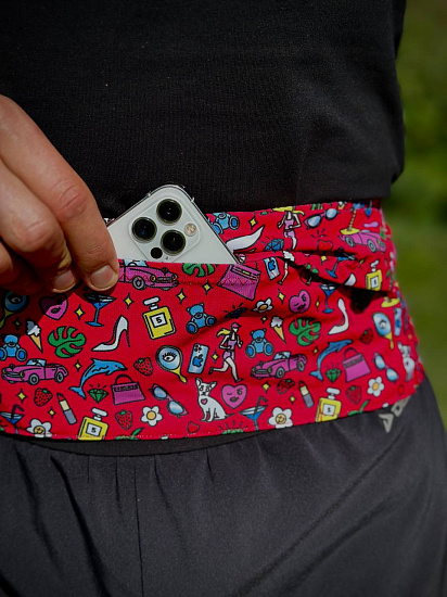 Поясная система Gamash Girls Club - Фото 7 большая