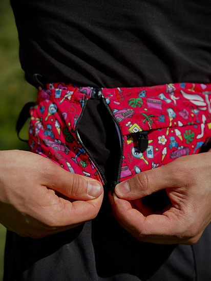 Поясная система Gamash Girls Club - Фото 8 большая