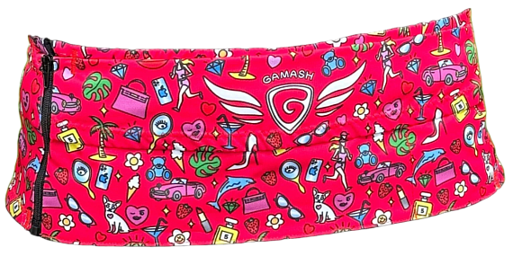 Поясная система Gamash Girls Club - Фото 1 большая