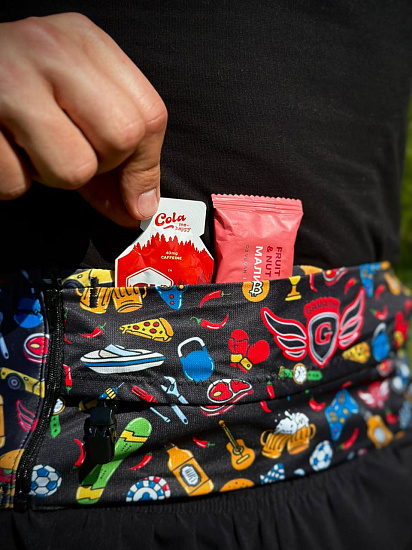 Поясная система Gamash Boys Club - Фото 5 большая