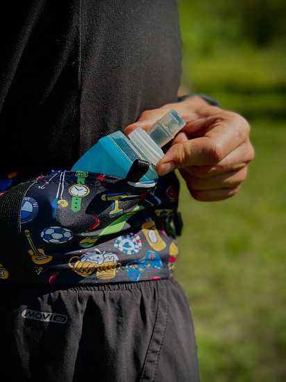 Поясная система Gamash Boys Club - Фото 6 большая