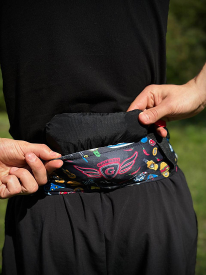 Поясная система Gamash Boys Club - Фото 7 большая