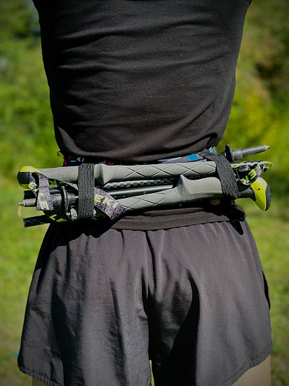 Поясная система Gamash Boys Club - Фото 9 большая