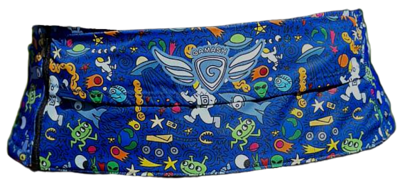 Поясная система Gamash Cosmic - Фото 1 большая