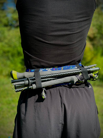 Поясная система Gamash Cosmic - Фото 4 большая