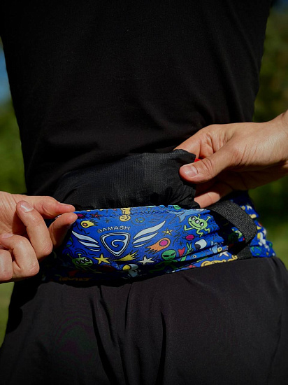 Поясная система Gamash Cosmic - Фото 5 большая