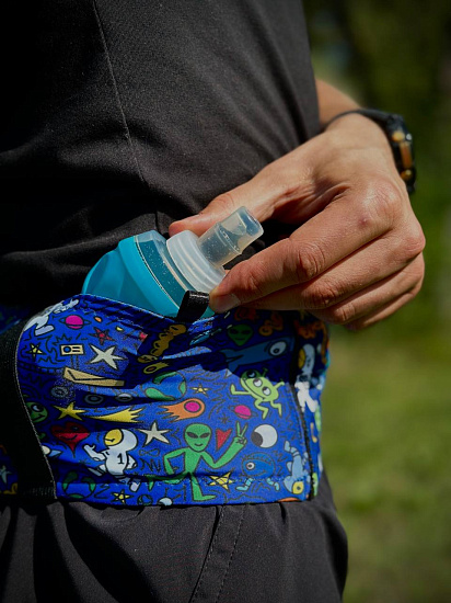 Поясная система Gamash Cosmic - Фото 6 большая