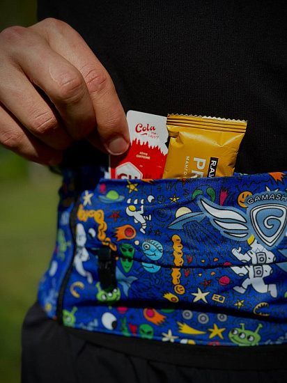 Поясная система Gamash Cosmic - Фото 7 большая