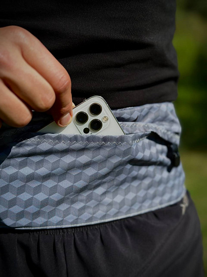 Поясная система Gamash Graphite - Фото 7 большая