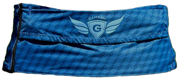 Поясная система Gamash Midnight - Фото 1 большая