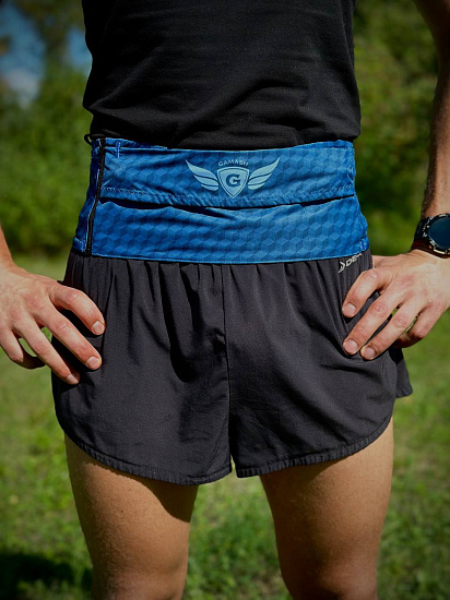 Поясная система Gamash Midnight - Фото 2 большая