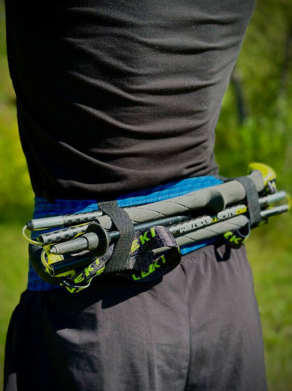 Поясная система Gamash Midnight - Фото 4 большая