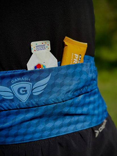 Поясная система Gamash Midnight - Фото 7 большая