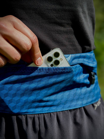 Поясная система Gamash Midnight - Фото 8 большая