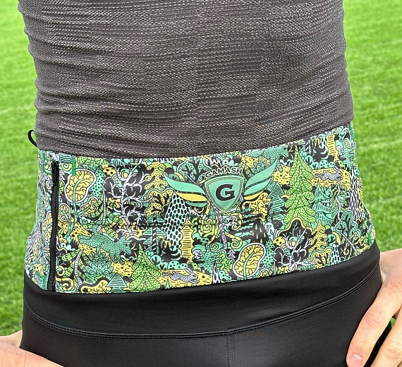 Поясная система Gamash Taiga - Фото 2 большая