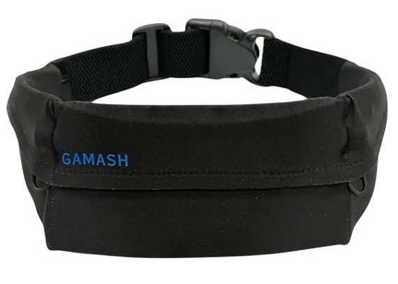 Поясная сумка Gamash Черныш - Фото 1 большая
