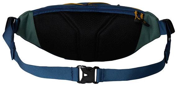 Поясная сумка The North Face Terra Lumbar 6L Shady Blue/Duck - Фото 2 большая