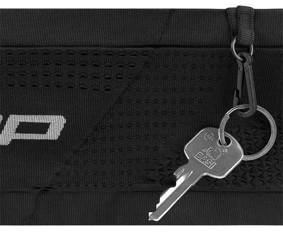 Пояс беговой CEP CB703U The Run Black - Фото 3 большая