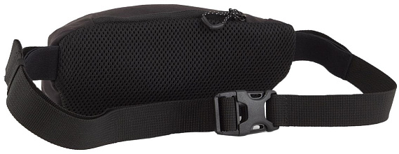 Поясная сумка Puma Pr Classic Black - Фото 2 большая