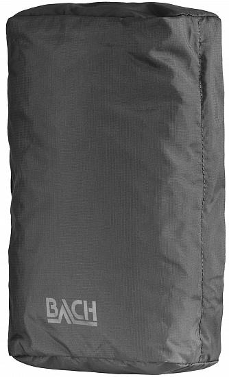 Карман на рюкзак Bach Side Pockets Black - Фото 1 большая