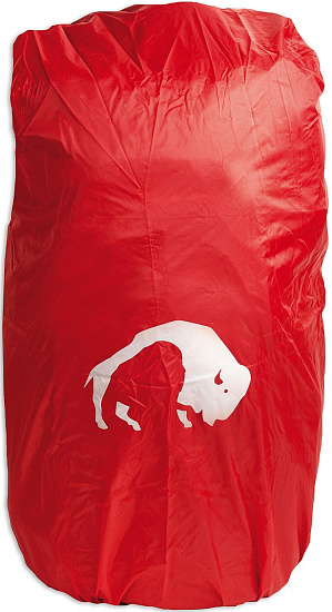 Накидка на рюкзак Tatonka Rain Flap L Red - Фото 1 большая