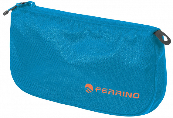 Косметичка Ferrino Zocalo Blue - Фото 1 большая