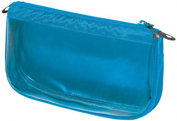 Косметичка Ferrino Zocalo Blue - Фото 2 большая