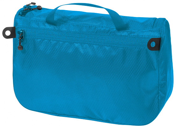 Несессер Ferrino Mitla Blue - Фото 2 большая