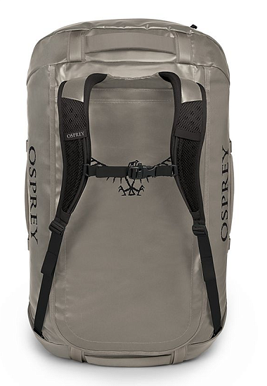 Баул Osprey Transporter 95 Tan Concrete - Фото 4 большая