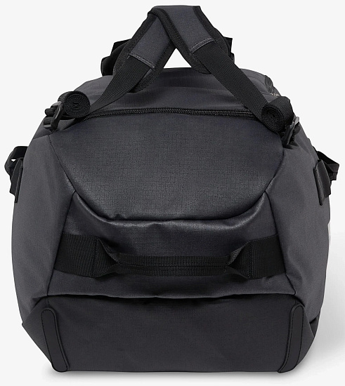 Баул Jack Wolfskin All-in Duffle 45 Phantom - Фото 5 большая