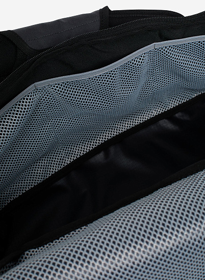 Баул Jack Wolfskin All-in Duffle 45 Phantom - Фото 7 большая