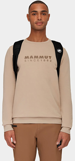 Баул Mammut Cargon 110 Black - Фото 3 большая